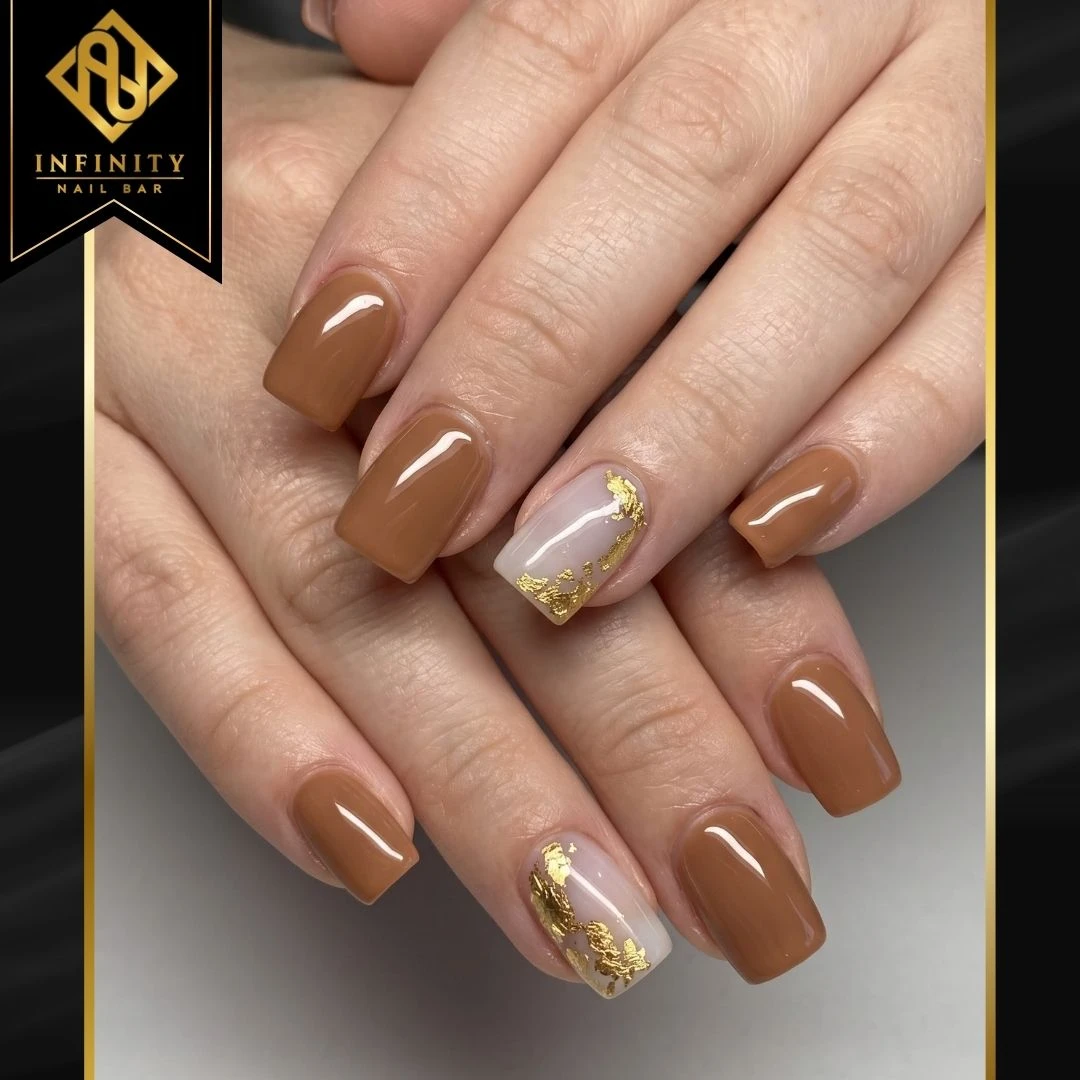 halloween nail ideas